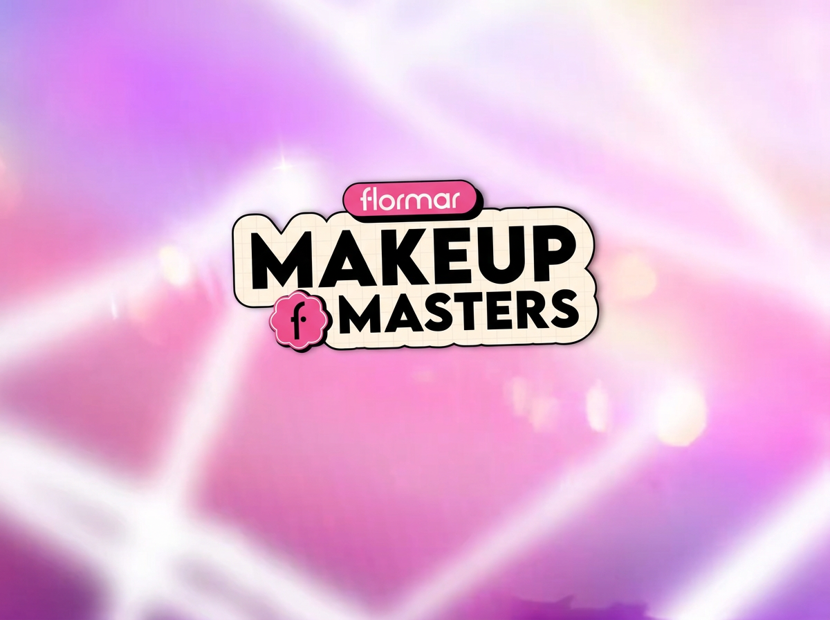 Branded Content: Makeup Masters — Flormar