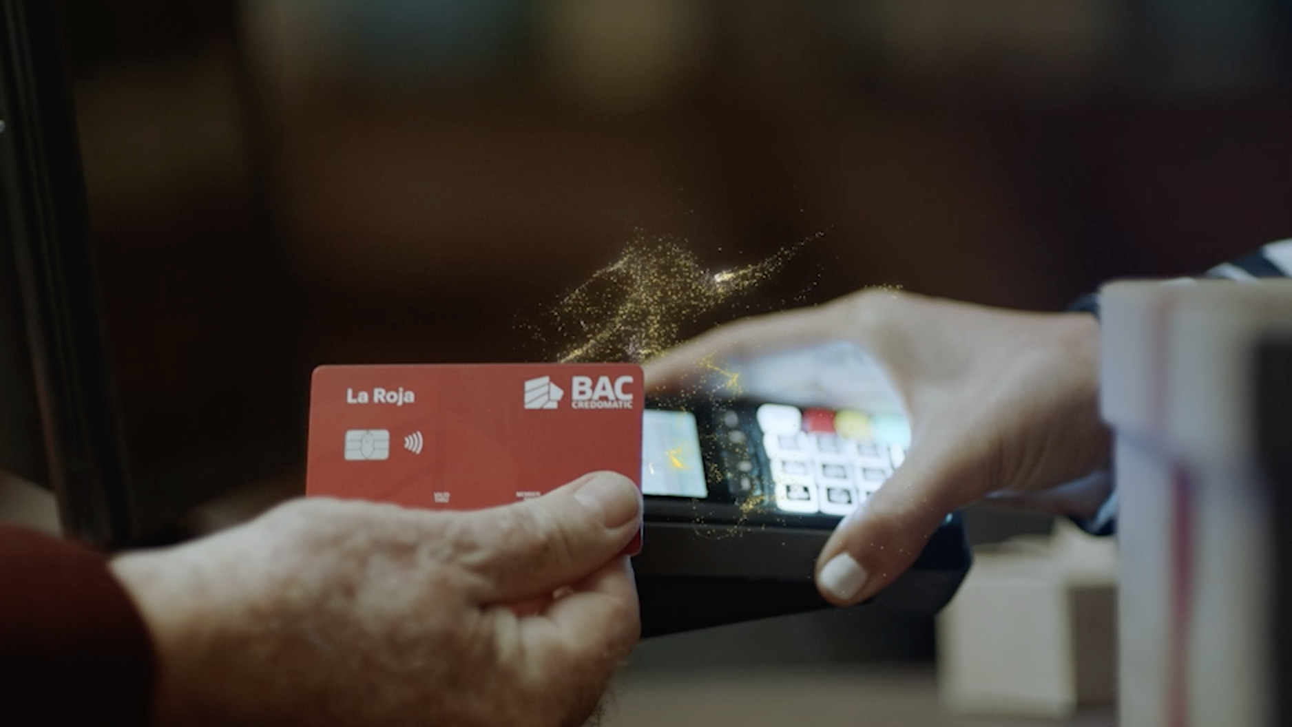 Campaña: Navidad — BAC Costa Rica
